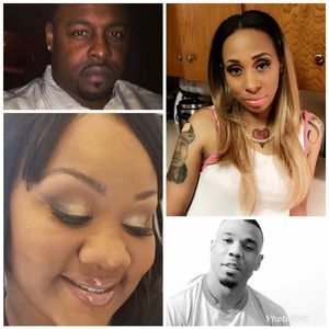 Meet your Posher, Duane